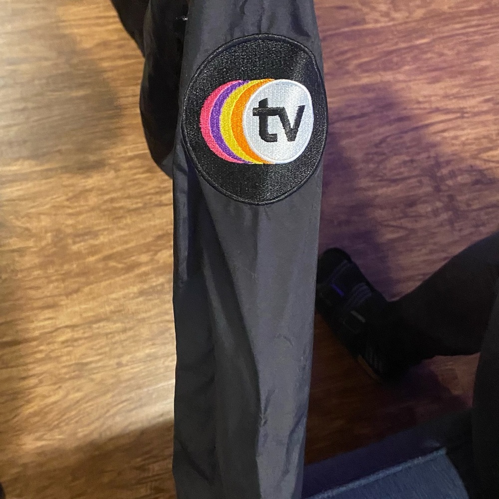 Pluto Tv Jacket - image 5